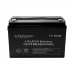 12V Archibald Battery 160Ah LiFePO4 Bluetooth - 5 Year Warranty with A Grade EVE Cells
